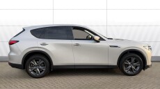 Mazda CX-60 3.3d 200 Exclusive-Line 5dr Auto Diesel Estate